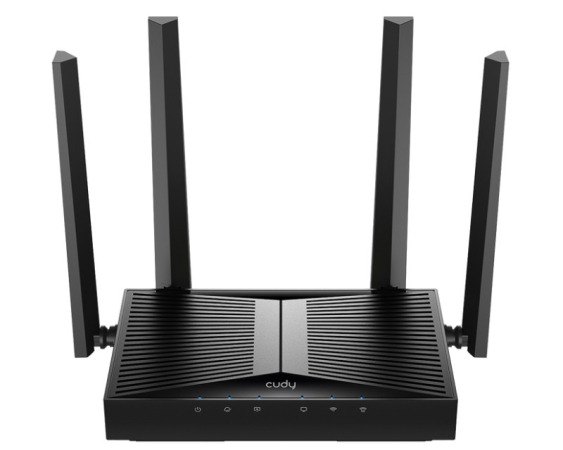 CUDY  WR3600 BE3600 Gigabit Wi-Fi 7 Router 