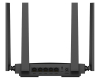 WR3600 BE3600 Gigabit Wi-Fi 7 Router
