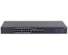 CS4220-16GT-135 20-Port Cloud Managed Desktop Gigabit Switch with 16-Port PoE