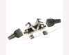 Modul RJ45, Cat.6, UTP, Keystone, 056 