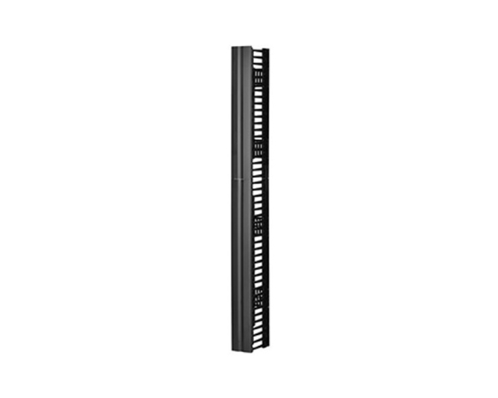 MAXPRO LINE  Vertikalni panel ranzirni, 47U, 98x120mm, par 
