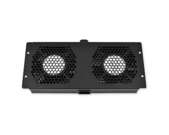 MAXPRO LINE  Ventilaciona jedinica za samostojeće ormane, dva ventilatora 