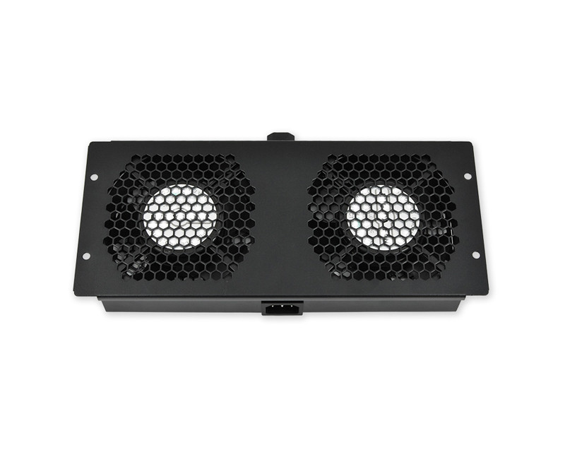 Ventilaciona jedinica za samostojeće ormane, dva ventilatora 