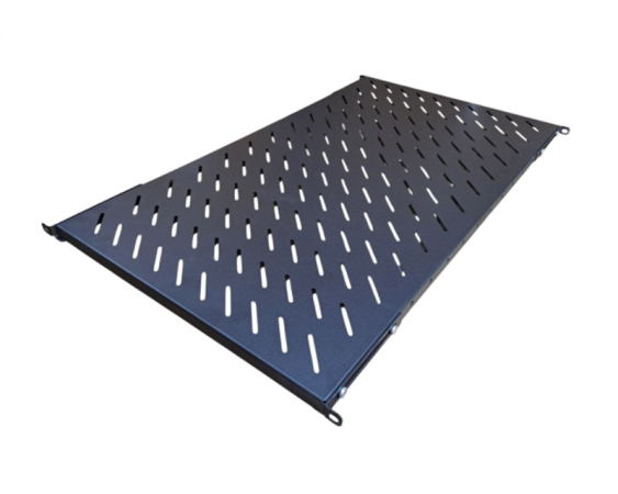 MAXPRO LINE  Polica za rack orman, 475mm, fiksna, 1U 