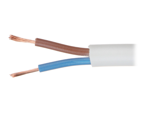 MAXPRO LINE  Naponski kabl 2X0.75mm 100M STAR 