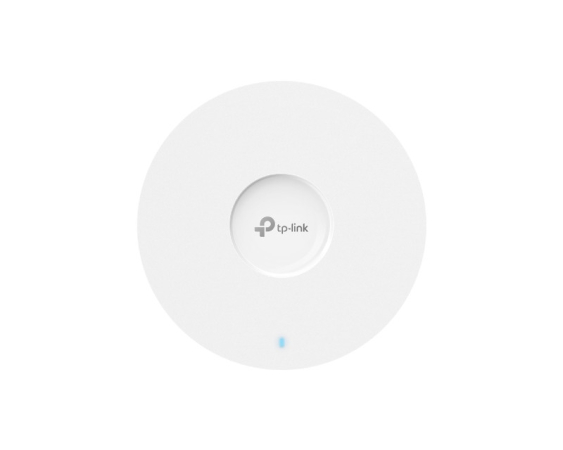 TP-LINK  EAP653 WiFi Access Point- protok 6 