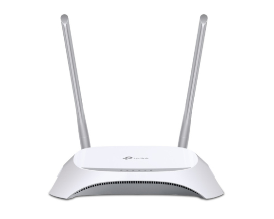 TP-LINK  TL-MR3420 LTE ruter 