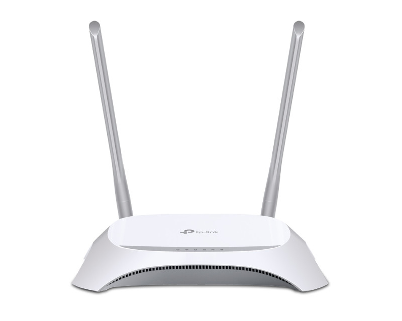 TL-MR3420 LTE ruter