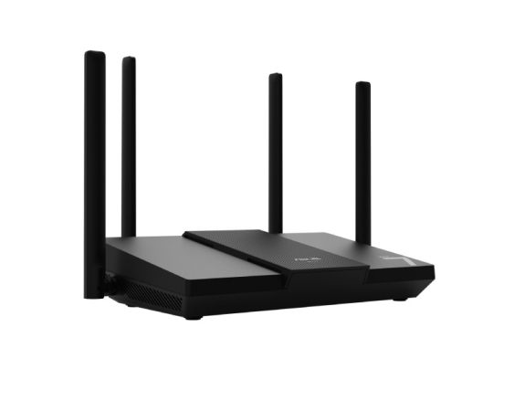 ASUS  RT-BE50 Dual-Band Wi-Fi 7 ruter 