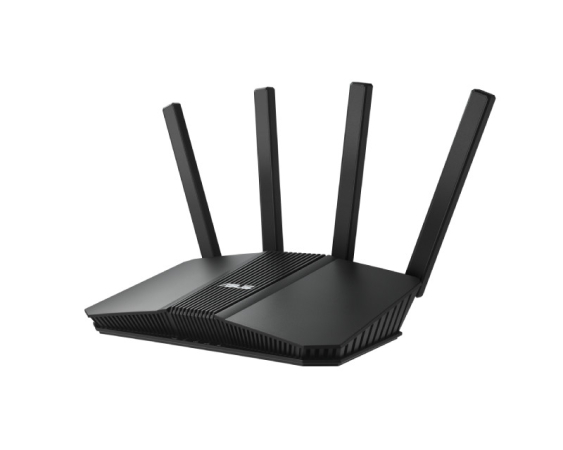 ASUS  RT-BE82U Dual Band Wi-Fi 7 extendable ruter 