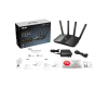 RT-BE82U Dual Band Wi-Fi 7 extendable ruter
