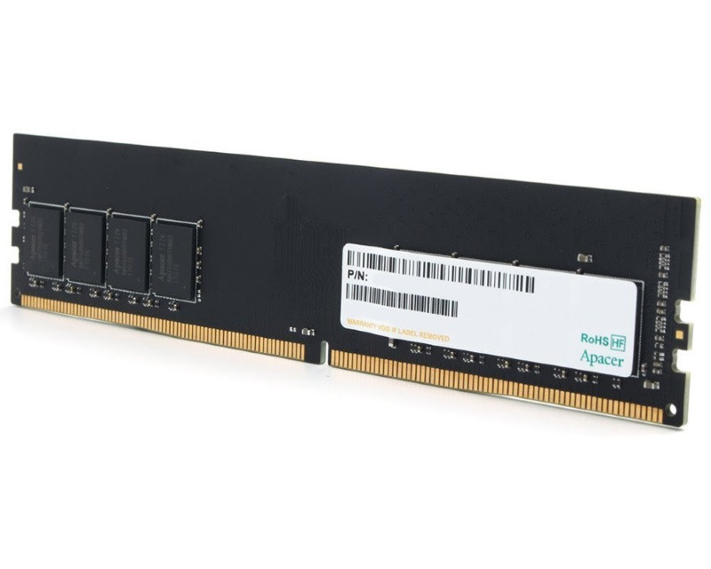 DIMM DDR4 4GB 2666MHZ EL.04G2V.KNH