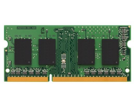 KINGSTON  SODIMM DDR4 8GB 3200MT/s KVR32S22S8/8 