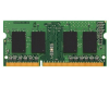SODIMM DDR4 8GB 3200MT/s KVR32S22S8/8 