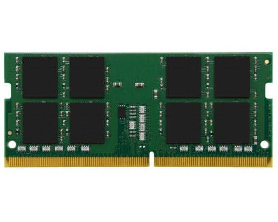 KINGSTON  SODIMM DDR4 16GB 3200MT/s KVR32S22D8/16 