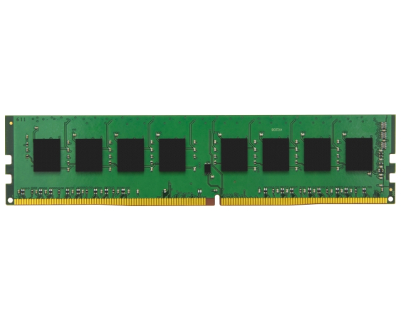 KINGSTON  DIMM DDR4 32GB 3200MT/s KVR32N22D8/32 