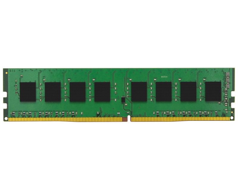 DIMM DDR4 32GB 3200MT/s KVR32N22D8/32 