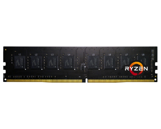 GEIL  DIMM DDR4 16GB 2666MHz Pristine GAP416GB2666C19SC 