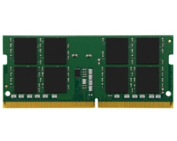 KINGSTON  SODIMM DDR4 32GB 3200MT/s KVR32S22D8/32 