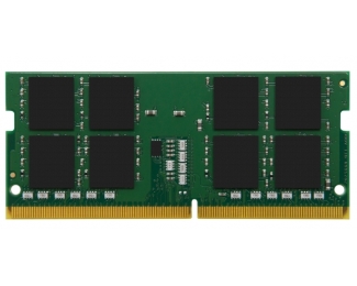 SODIMM DDR4 32GB 3200MT/s KVR32S22D8/32 