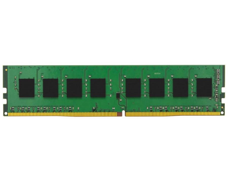 DIMM DDR4 16GB 3200MT/s KVR32N22S8/16 