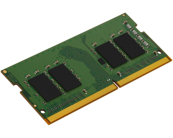 KINGSTON  SODIMM DDR4 8GB 3200MT/s KVR32S22S6/8 