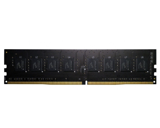 GEIL  DIMM DDR4 8GB 2666MHz Pristine GAP48GB2666C19SC 