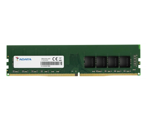 A-DATA DIMM DDR4 4GB 2666MHz AD4U26664G19-SGN 