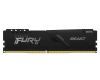 DIMM DDR4 64GB (2x32GB kit) 3600MT/s KF436C18BBK2/64 Fury Beast Black 