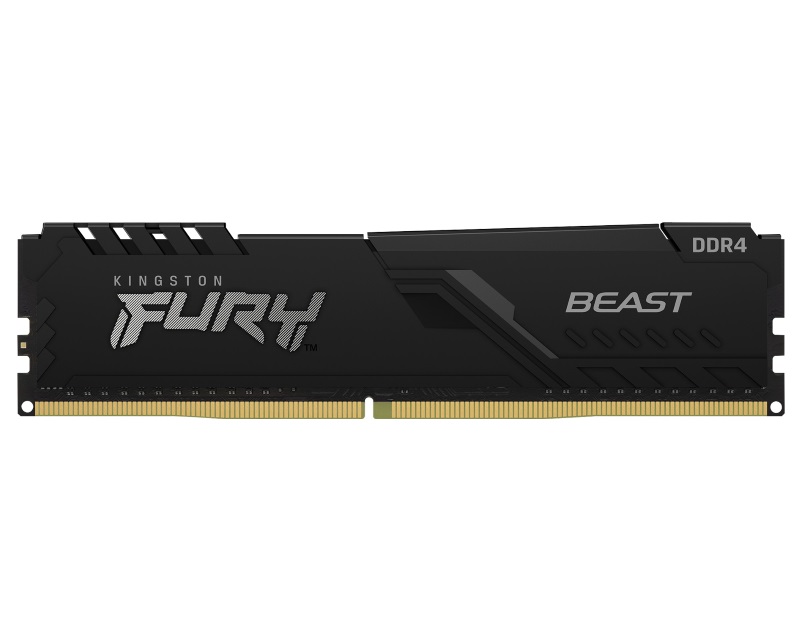 DIMM DDR4 16GB 3200MT/s KF432C16BB1/16 Fury Beast 