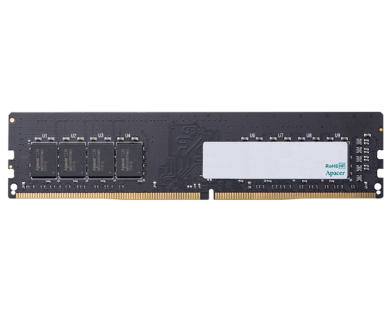 APACER  DIMM DDR4 16GB 3200MHz EL.16G21.GSH 