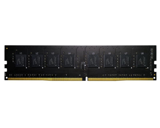 GEIL  DIMM DDR4 8GB 3200MHz Pristine GAP48GB3200C22SC 