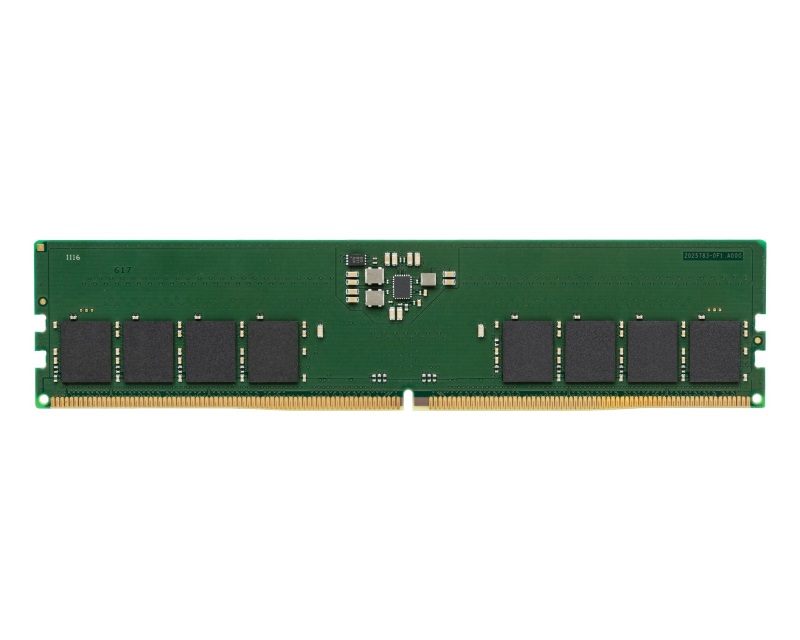 DIMM DDR5 16GB 4800MT/s KVR48U40BS8-16 