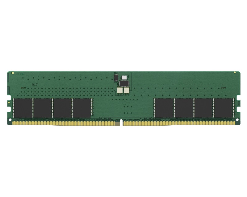 DIMM DDR5 32GB 4800MT/s KVR48U40BD8-32 