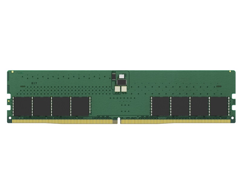 DIMM DDR5 32GB 4800MT/s KVR48U40BD8-32