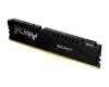 DIMM DDR5 32GB 5600MT/s KF556C40BB-32 FURY Beast Black XMP