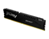 DIMM DDR5 32GB 5600MT/s KF556C40BB-32 FURY Beast Black XMP 