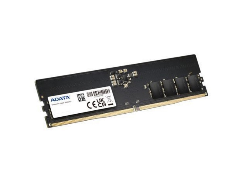 DIMM DDR5 32GB 4800MHz AD5U480032G-S