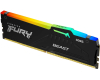 DIMM DDR5 16GB 6000MT/s KF560C40BBA-16 Fury Beast RGB XMP 