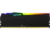 DIMM DDR5 32GB 5600MT/s KF556C40BBA-32 FURY Beast RGB Black XMP 