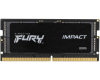 SODIMM DDR5 16GB 4800MT/s KF548S38IB-16 Fury Impact black 