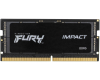 SODIMM DDR5 16GB 4800MT/s KF548S38IB-16 Fury Impact black