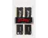 DIMM DDR4 32GB (2x16GB kit) 3200MT/s KF432C16BB1K2/32 Fury Beast