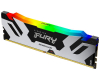 DIMM DDR5 16GB 6000MT/s KF560C32RSA-16 FURY Renegade RGB XMP 