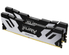 DIMM DDR5 32GB (2x16GB kit) 6400MT/s KF564C32RSK2-32 FURY Renegade