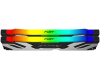 DIMM DDR5 32GB (2x16GB kit) 6400MT/s KF564C32RSAK2-32 FURY Renegade RGB