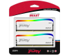 DIMM DDR4 32GB (2x16GB kit) 3200MT/s KF432C16BWAK2/32 Fury Beast RGB Special Edition