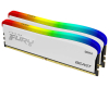 DIMM DDR4 32GB (2x16GB kit) 3200MT/s KF432C16BWAK2/32 Fury Beast RGB Special Edition 