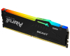 DIMM DDR5 16GB 5600MT/s KF556C36BBEA-16 Fury Beast RGB EXPO