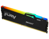 DIMM DDR5 16GB 6000MT/s KF560C36BBEA-16 FURY Beast RGB EXPO 